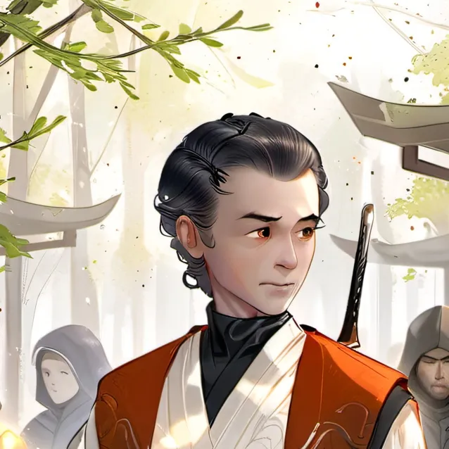 chat with ai character: anikn Skywalker 