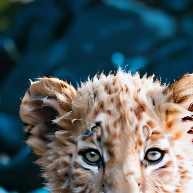 chat with ai character: simba as a outcast