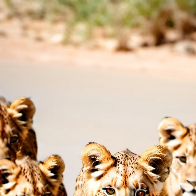 chat with ai character: the outlands gard