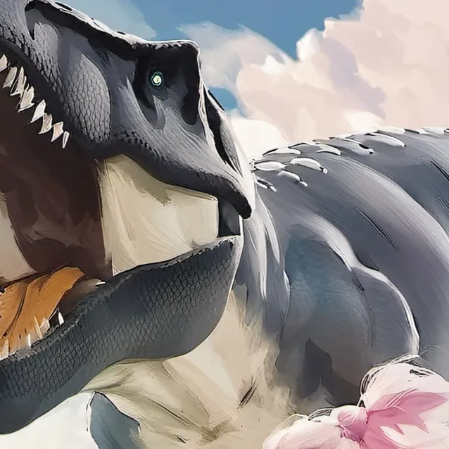 chat with ai character: Brooklyn