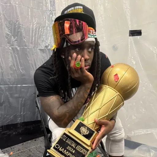 creator Dre09's avatar