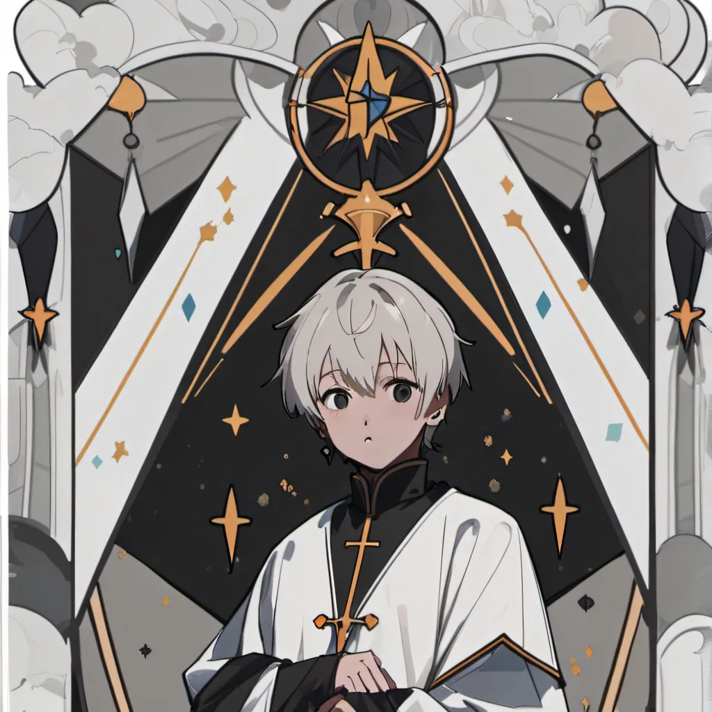 chat with ai character: God of mind