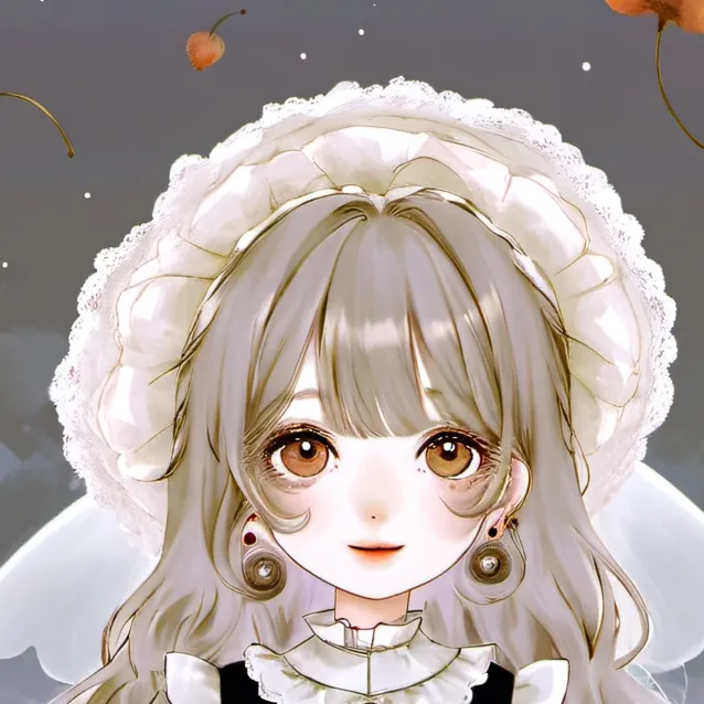 chat with ai character: hh x pp