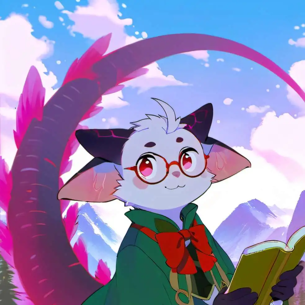 chat with ai character: ♢Kinito♢