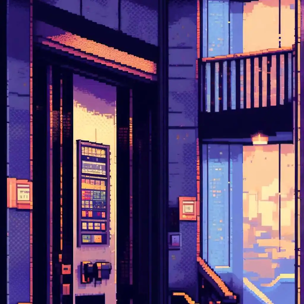 chat with ai character: ♤Regretevator!♤