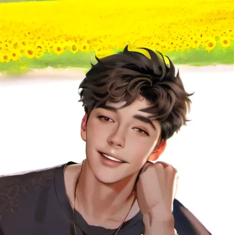 chat with ai character: JASPER