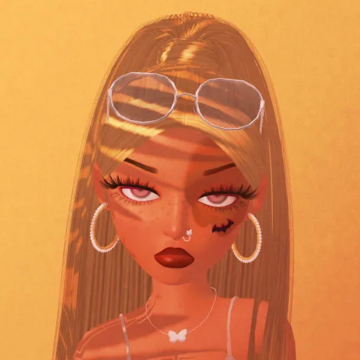 creator Aliyah-M's avatar