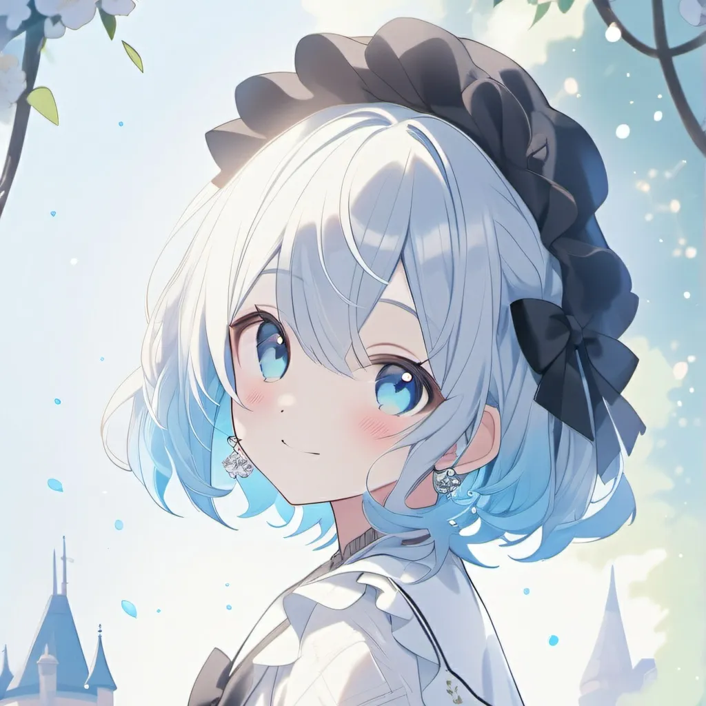 chat with ai character: Emily