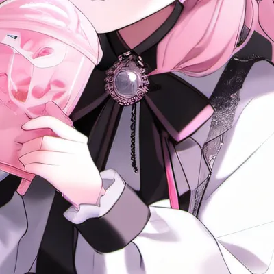 chat with ai character: Crush