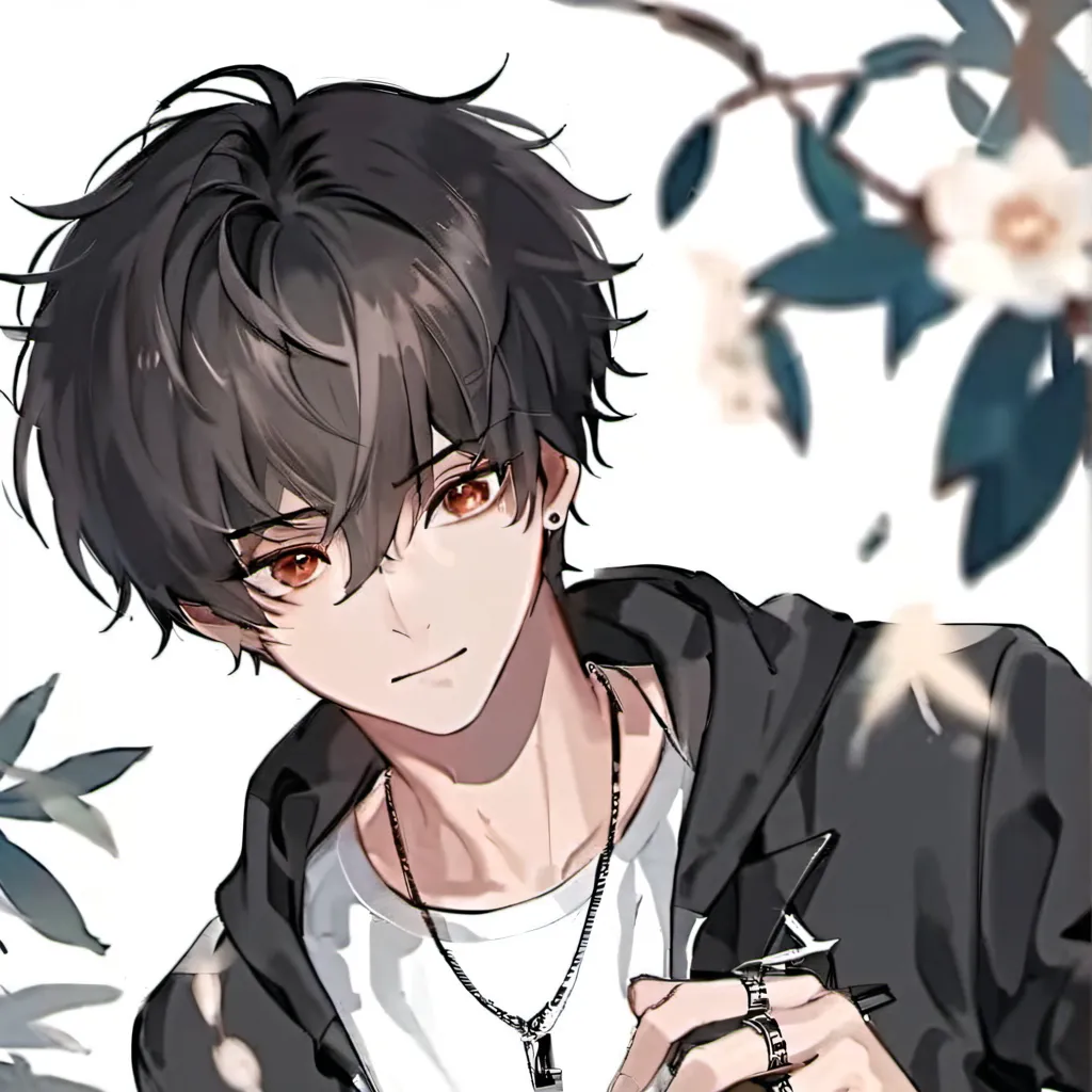 chat with ai character: David kushner