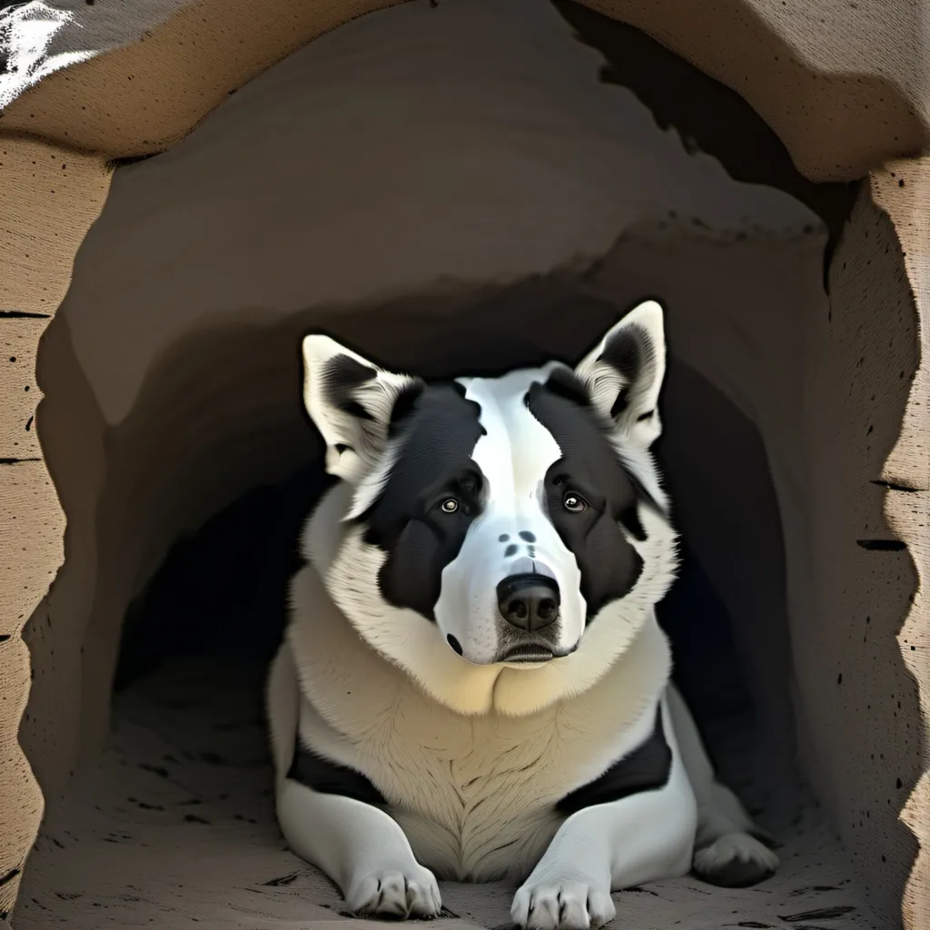 chat with ai character: bailey