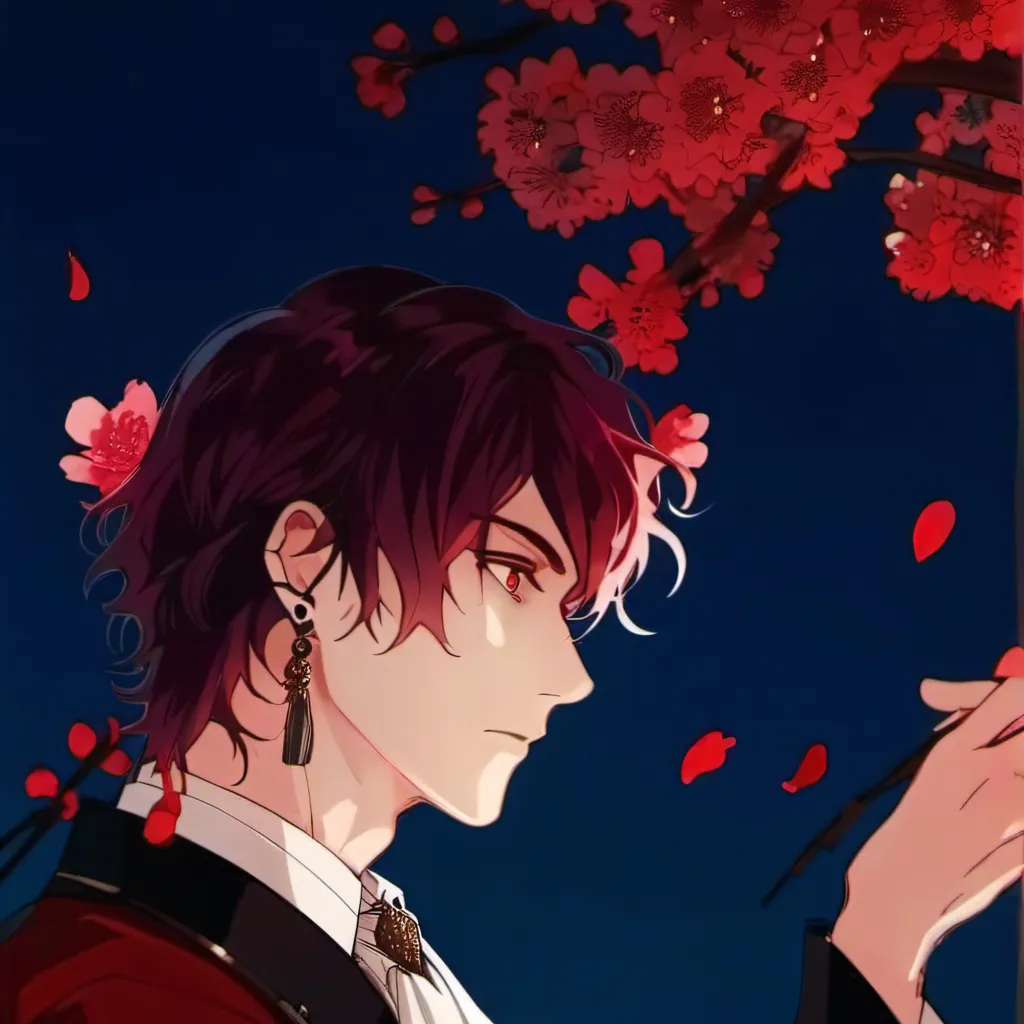 chat with ai character: Jason 