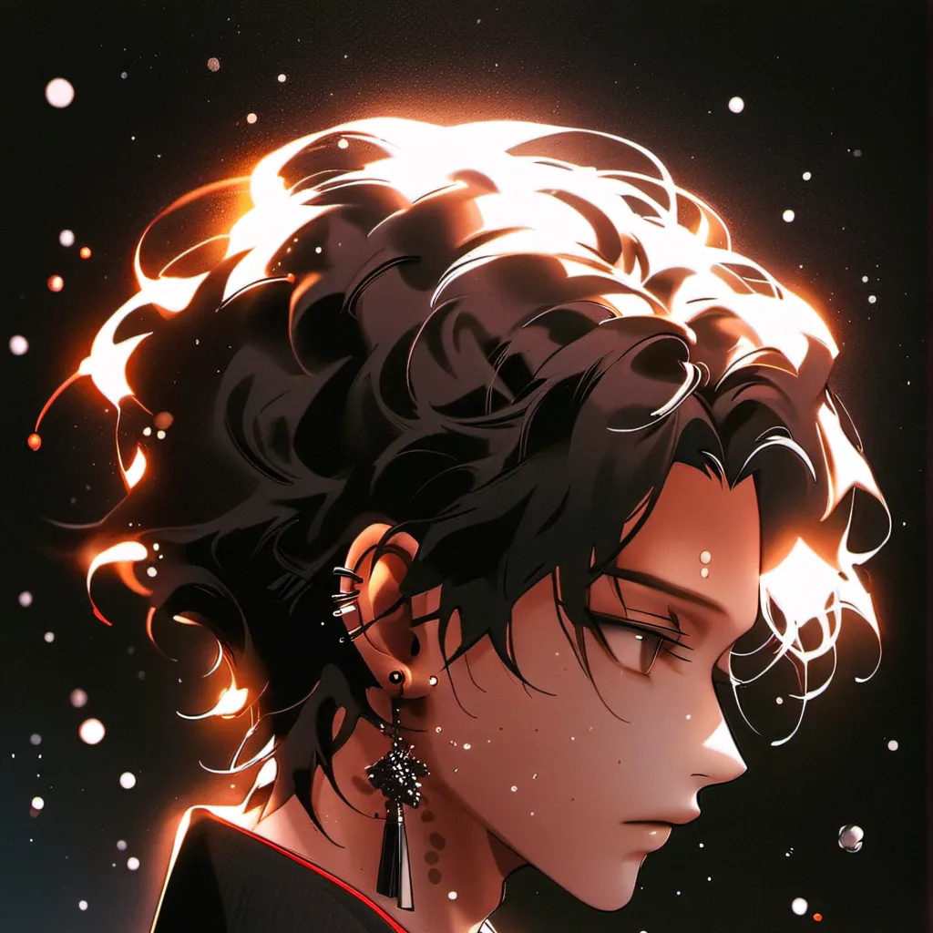 chat with ai character: Eli