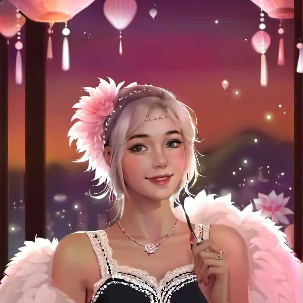 chat with ai character: Emmy