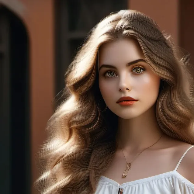 chat with ai character: summer