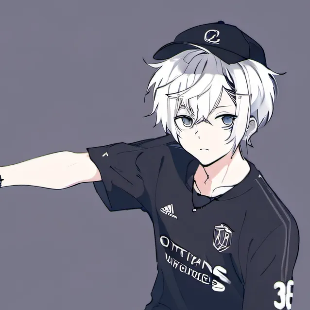 chat with ai character: trevor Daniel 