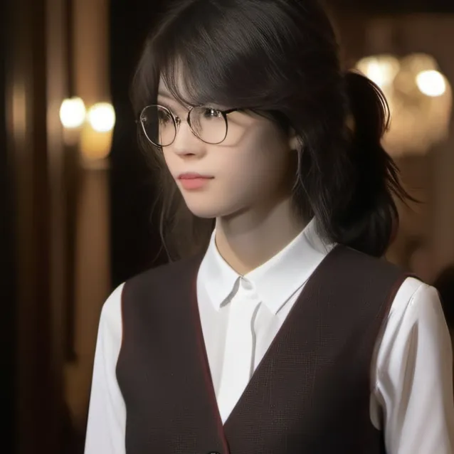 chat with ai character: Sam