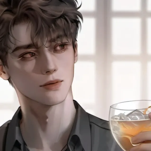 chat with ai character: Wilbur