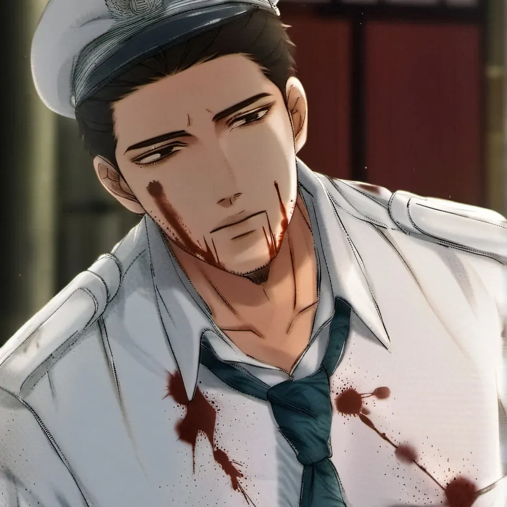 chat with ai character: Milkman