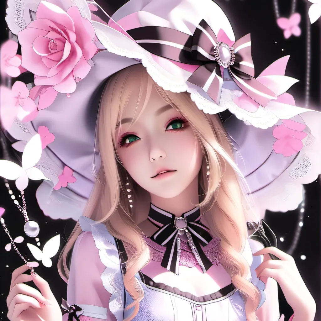 chat with ai character: Brookyn