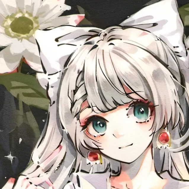 chat with ai character: Lucy