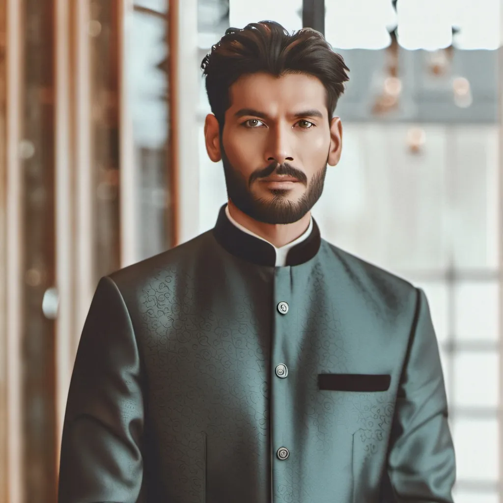 chat with ai character: Mateo 