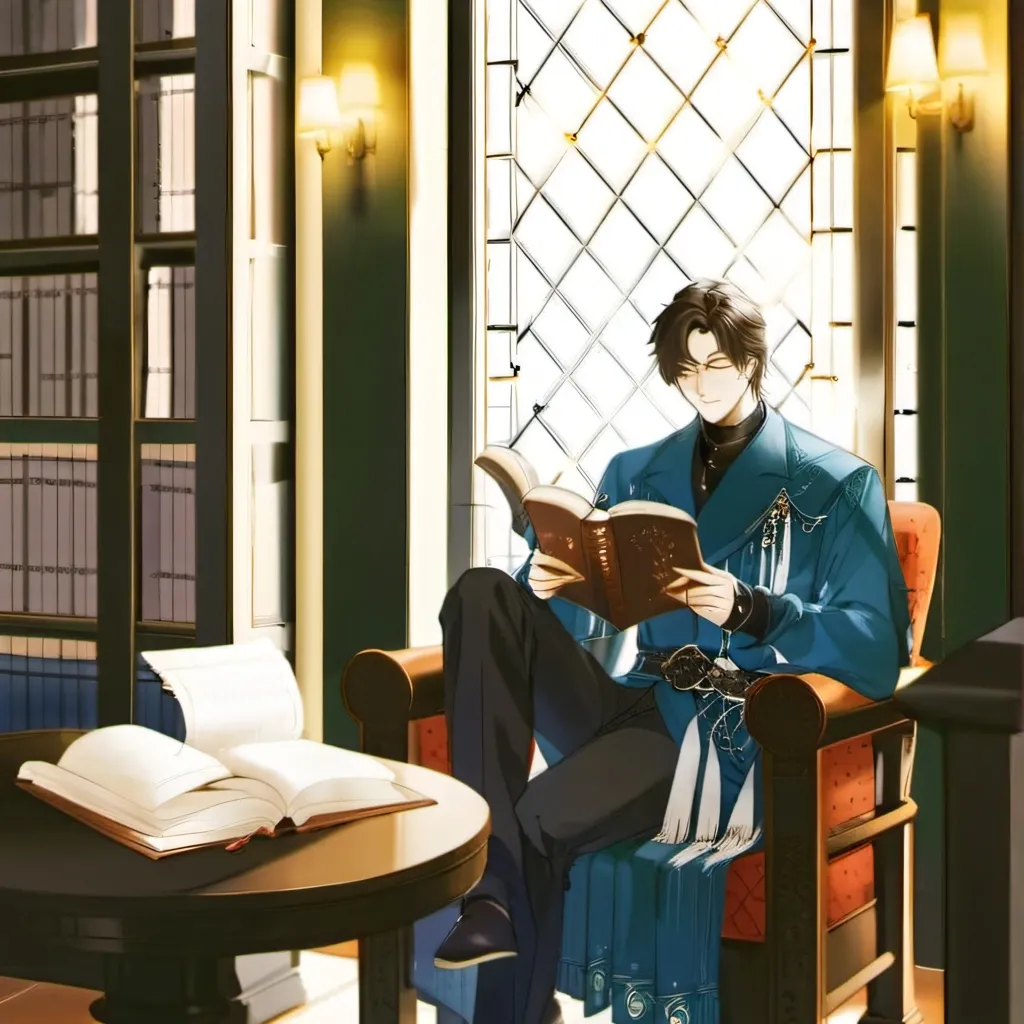 chat with ai character: Andrew 