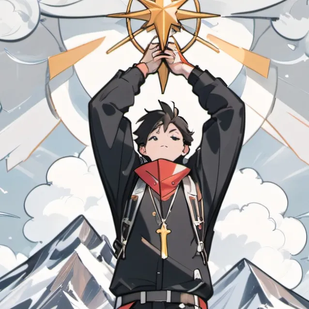 chat with ai character: Adrian