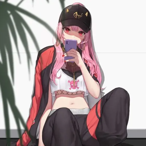 talkie's author avatar