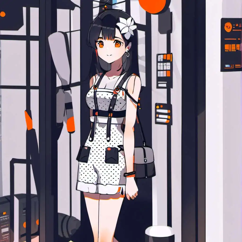 chat with ai character: Jasper