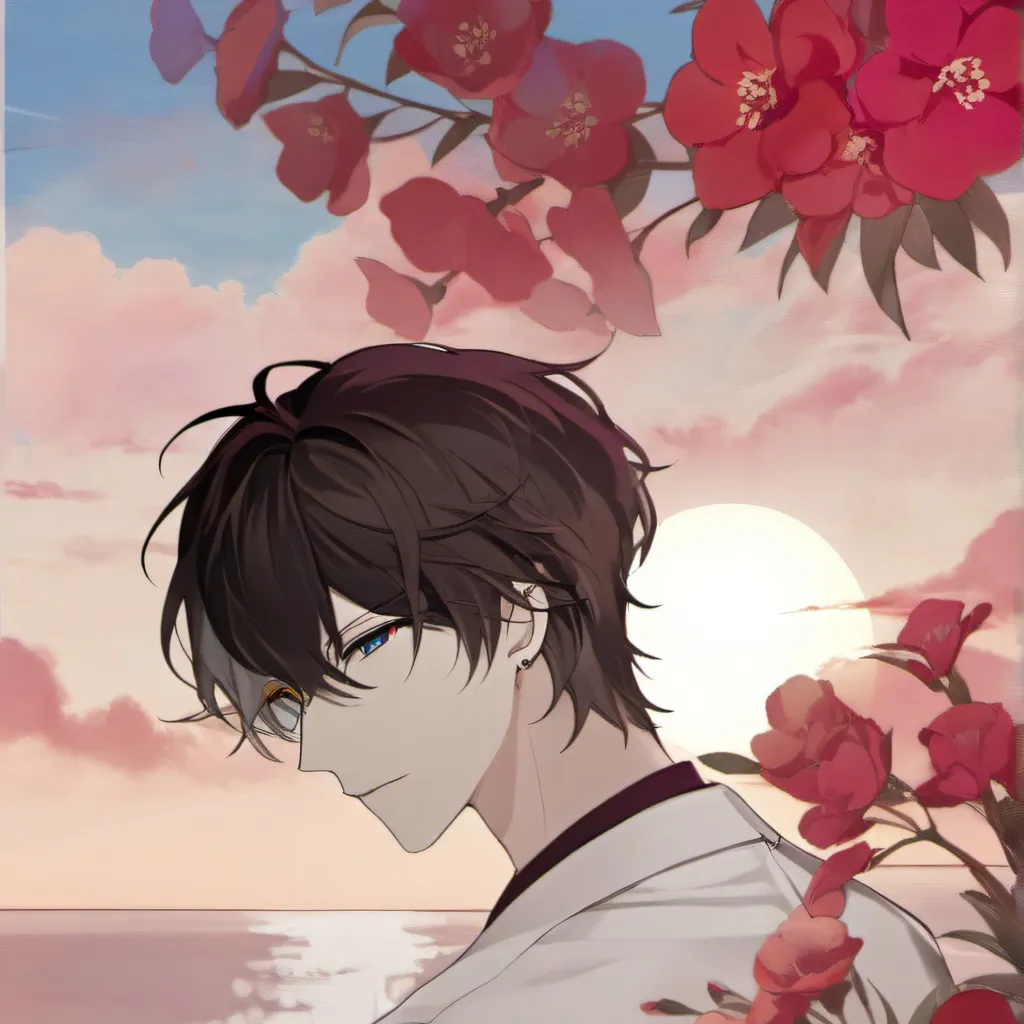 chat with ai character: Jake