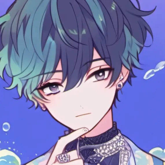 chat with ai character: Jace