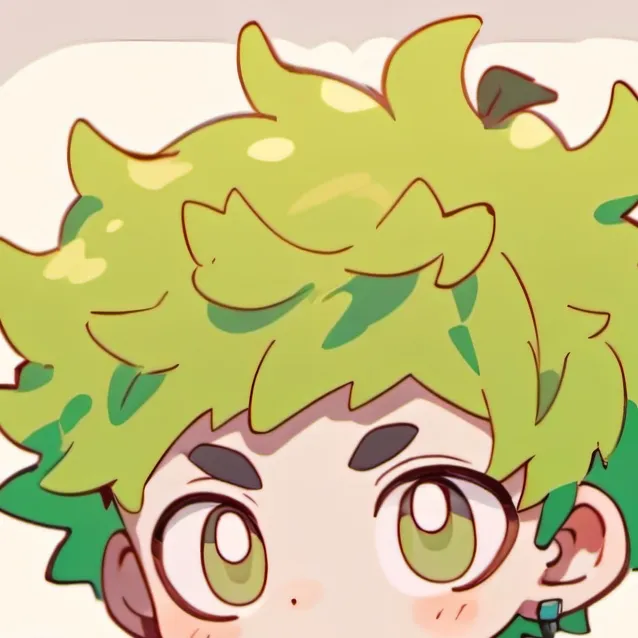 chat with ai character: MHA in among us