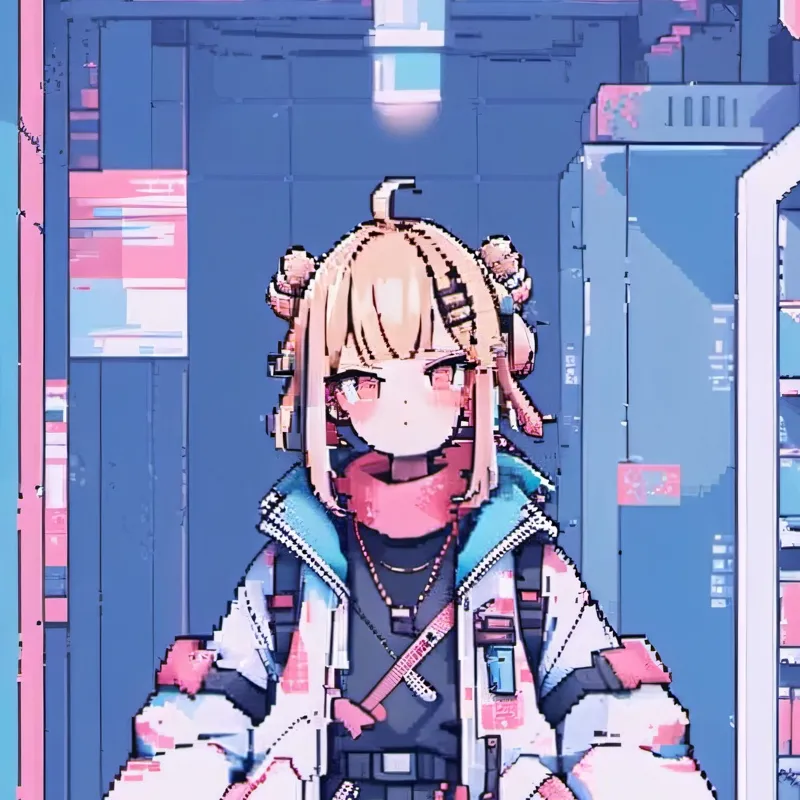 chat with ai character: LoV