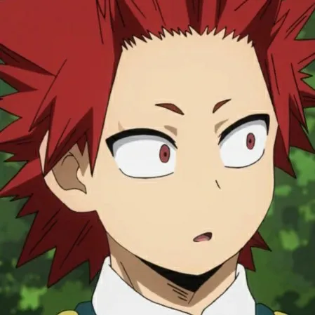 creator Red_Riot_Kirishima's avatar