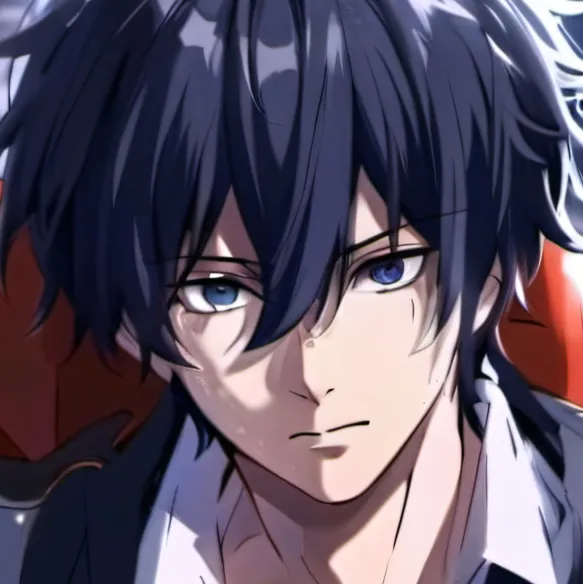 chat with ai character: Giyu