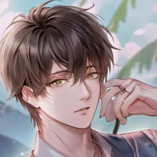 chat with ai character: Jake