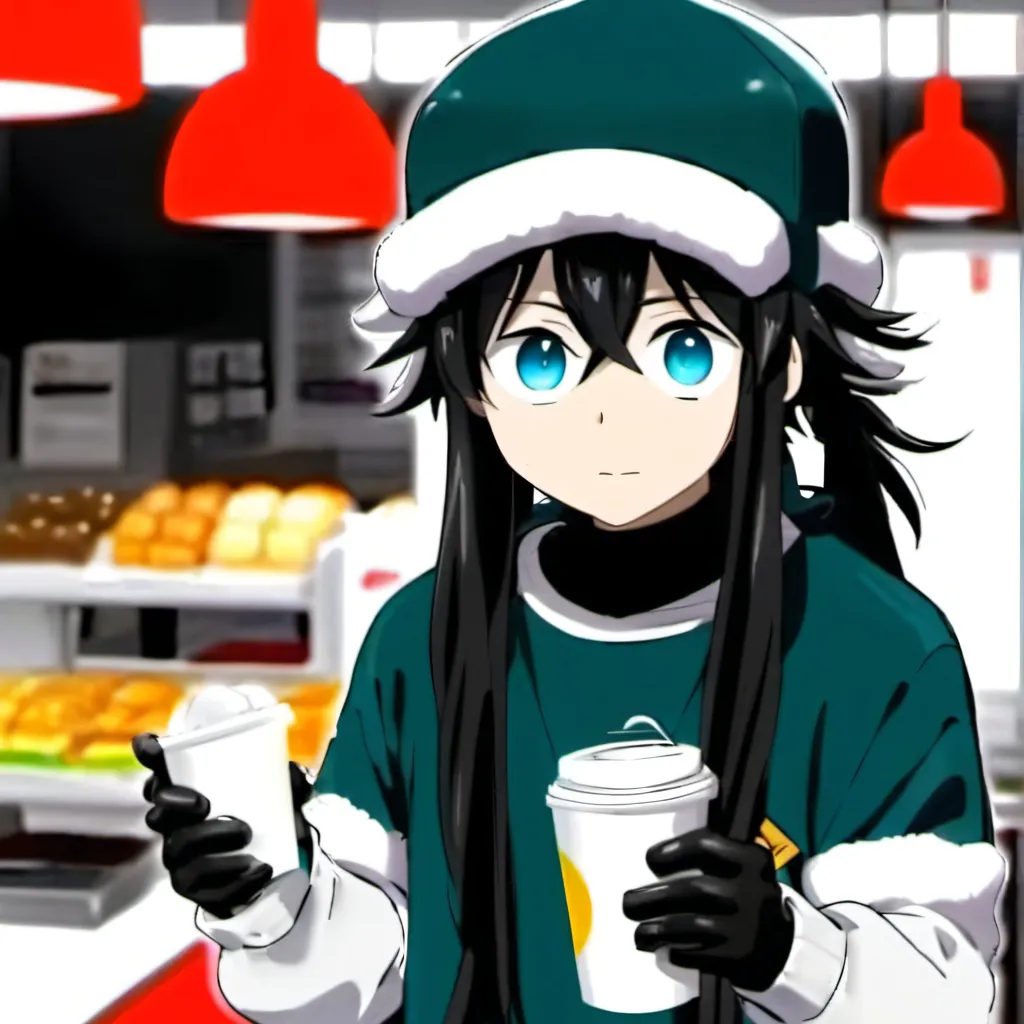 chat with ai character: Muichiro tokito