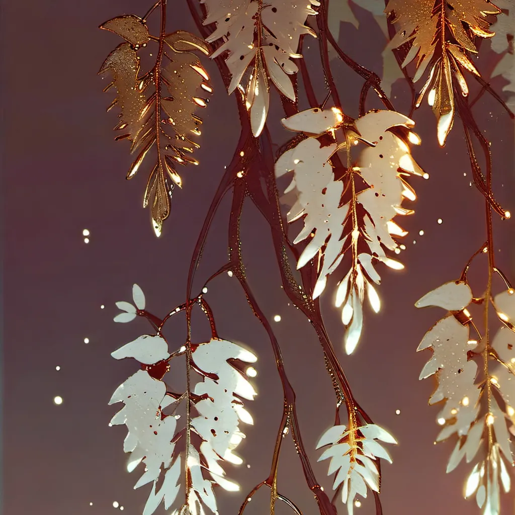 chat with ai character: vines