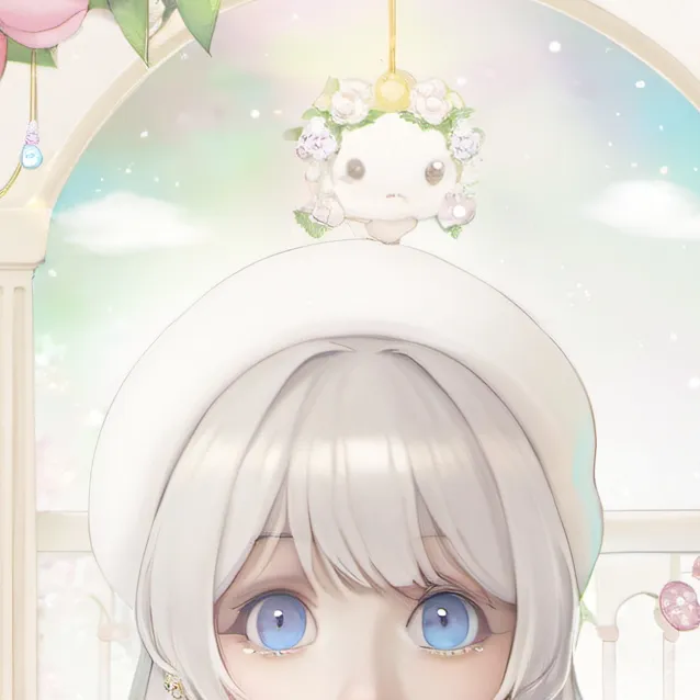 chat with ai character: elieca