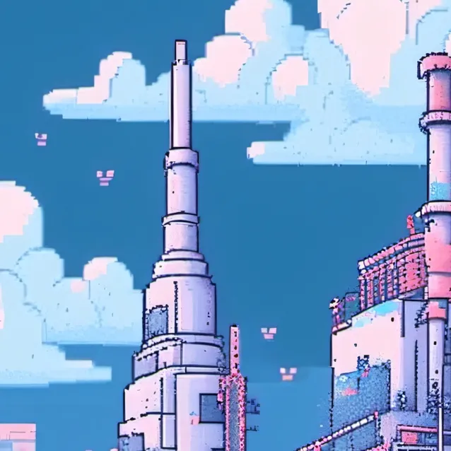 chat with ai character: h.h