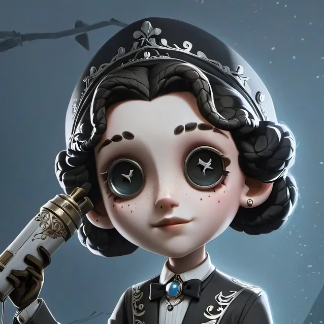 chat with ai character: .