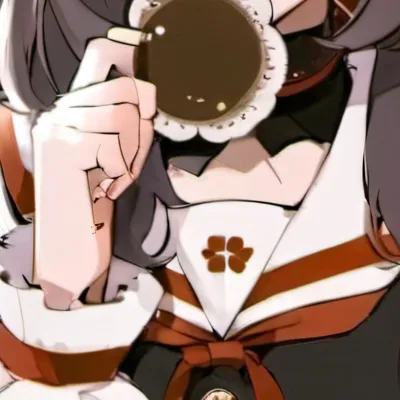 chat with ai character: Jackie