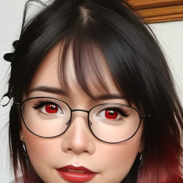 chat with ai character: Mina