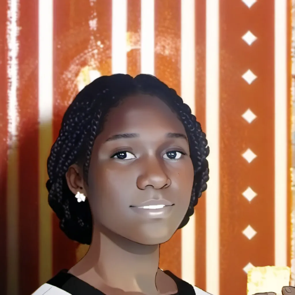 chat with ai character: Layla