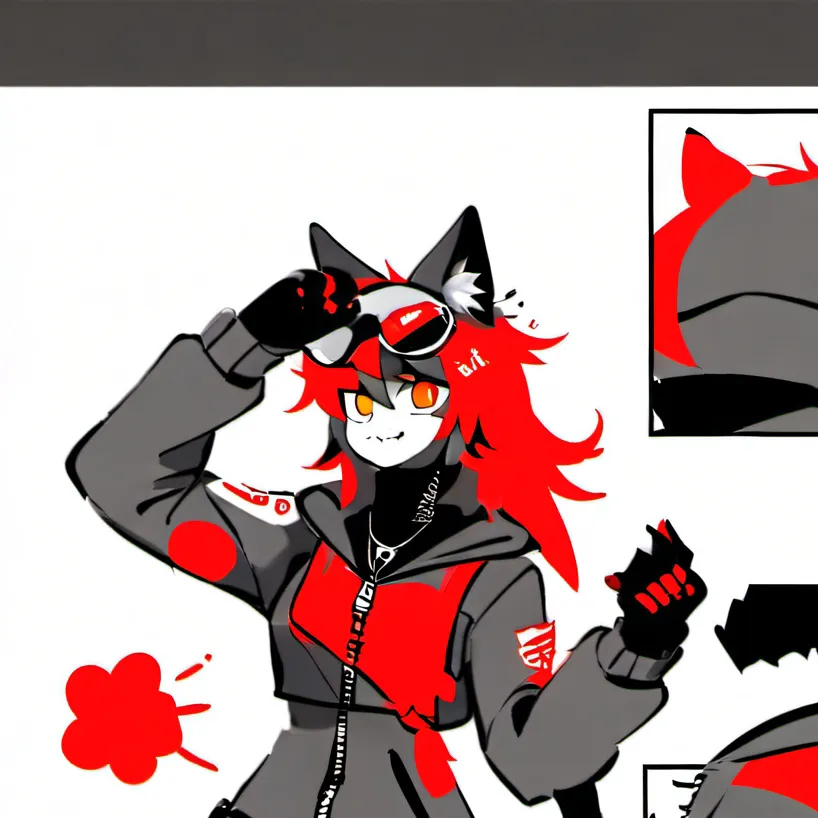 chat with ai character: Subrene