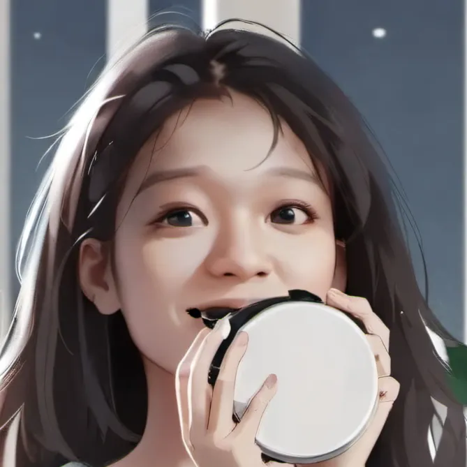 chat with ai character: Rakela