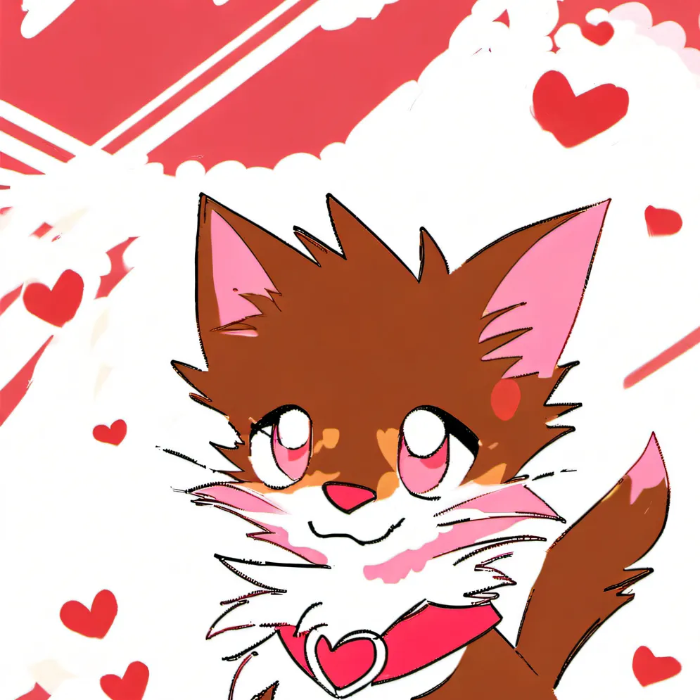 chat with ai character: Cherby