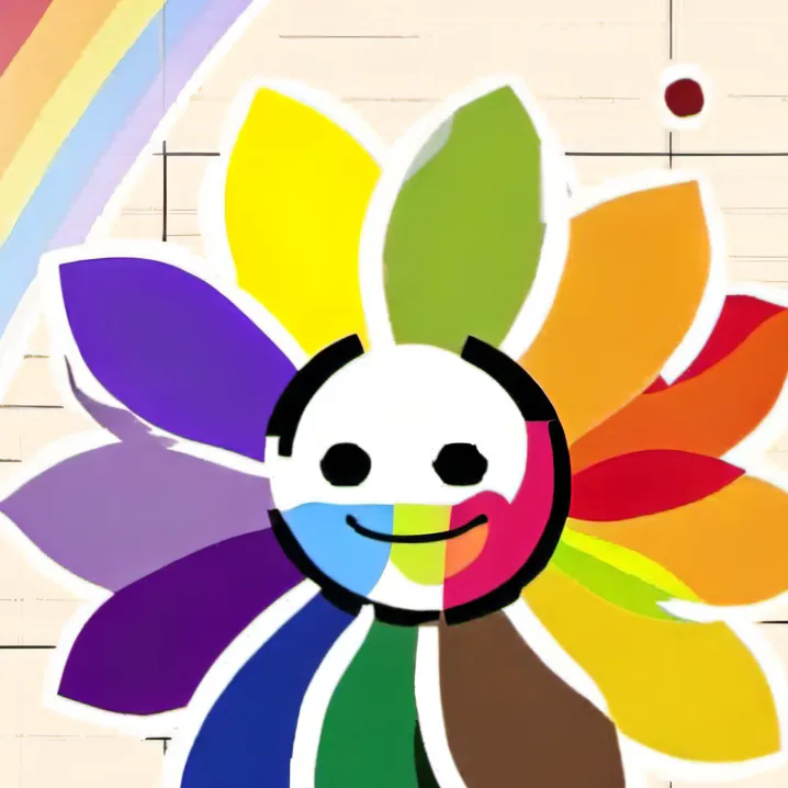 chat with ai character: Dandy’s world!