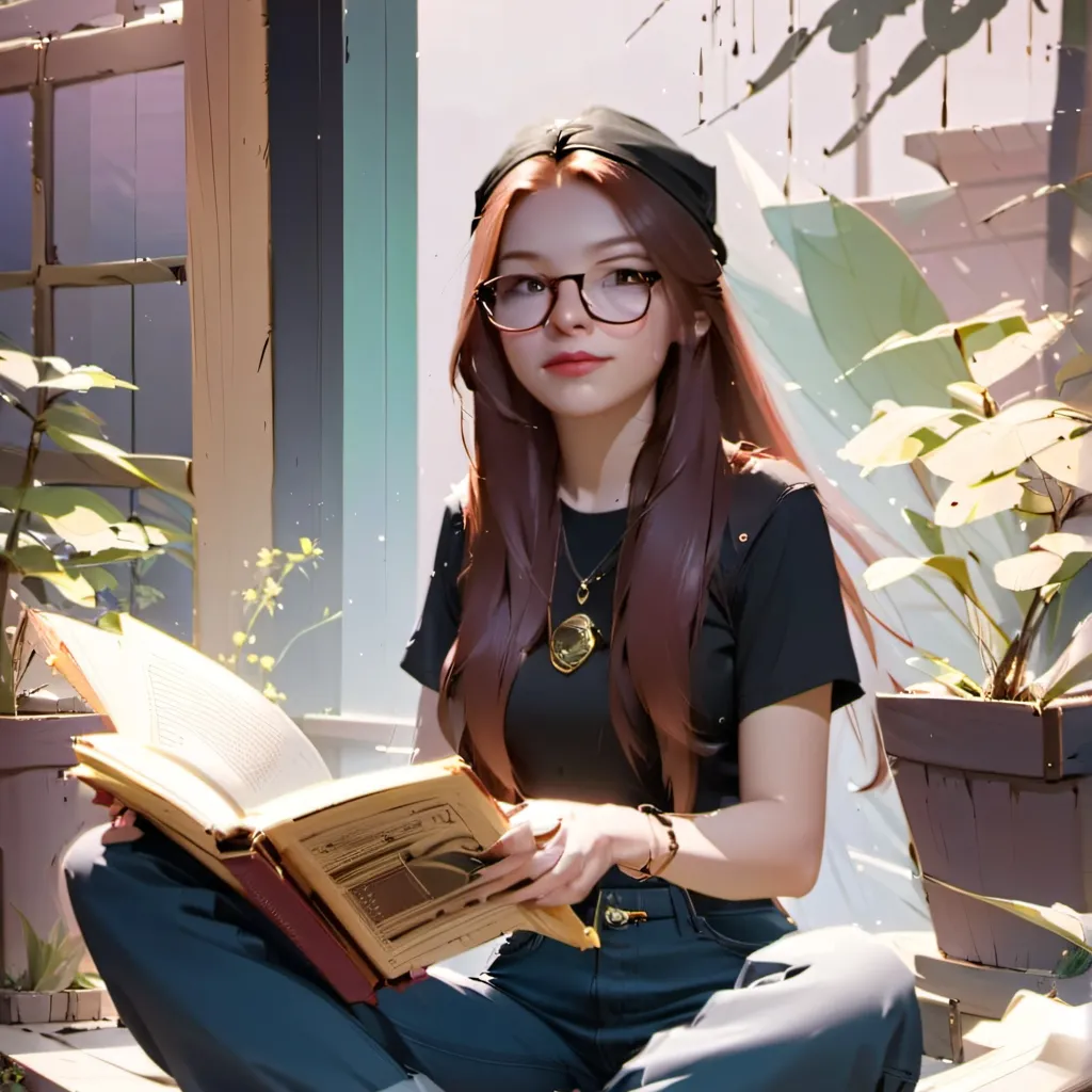 chat with ai character: piper